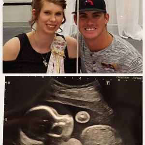 Meet your Posher, Sharayah